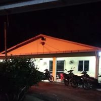 SURAU IKHWANIAH KG DATO SRI HAMZAH ico