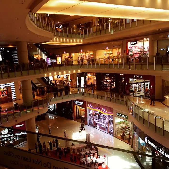Pavilion Kuala Lumpur Picture 3