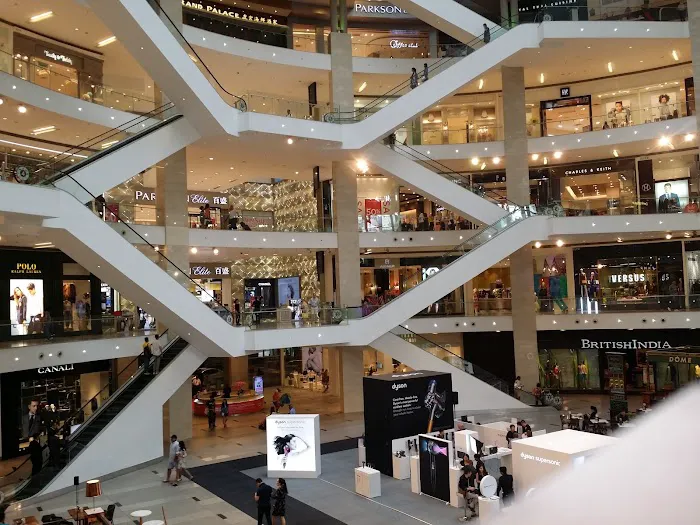 Pavilion Kuala Lumpur Picture 5