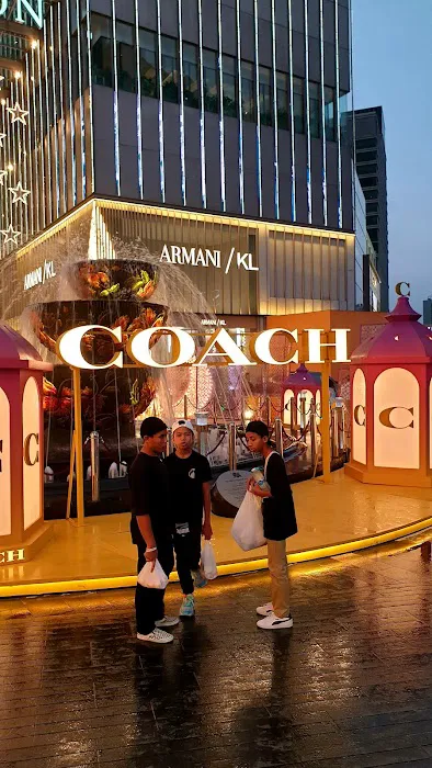Pavilion Kuala Lumpur Picture 1