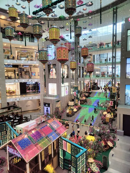 Pavilion Kuala Lumpur Picture 6