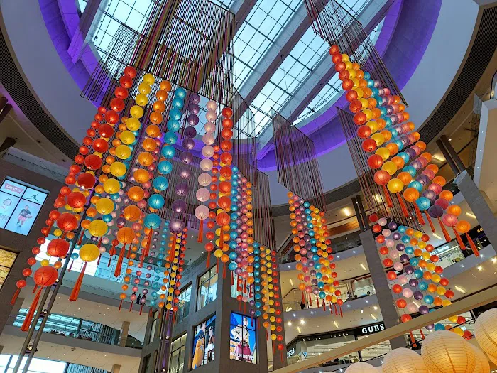 Pavilion Kuala Lumpur Picture 7