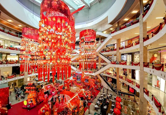 Pavilion Kuala Lumpur Picture 9