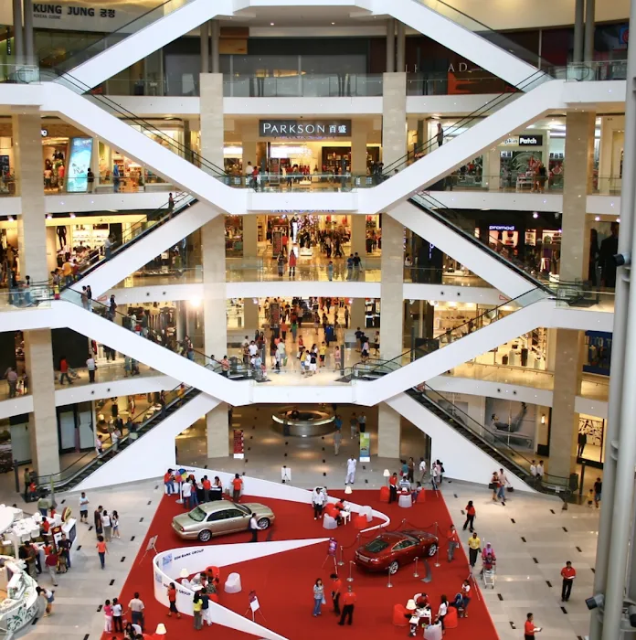 Pavilion Kuala Lumpur Picture 10