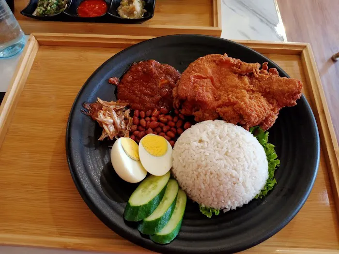 COZO Cafe Malaysia Picture 6