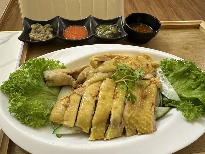 COZO Cafe Malaysia Picture 5