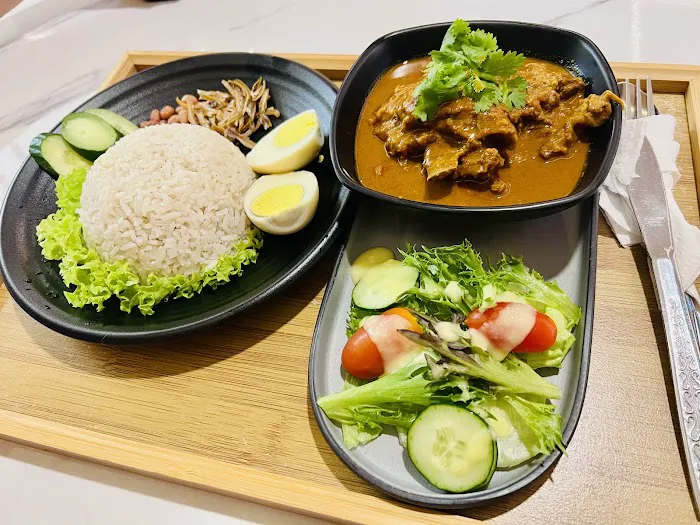 COZO Cafe Malaysia Picture 8