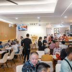 COZO Cafe Malaysia