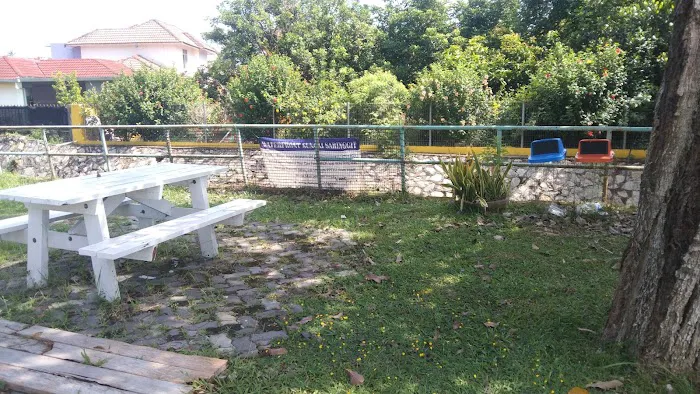Waterfront Sungai Saringgit Picture 1