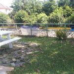 Waterfront Sungai Saringgit