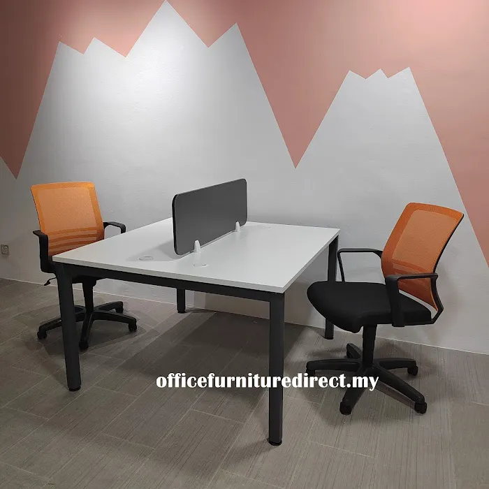 Office Furniture Direct MY (Appointment Required) - Office Table Chair Supplier Direct Factory in KL Selangor Picture 7