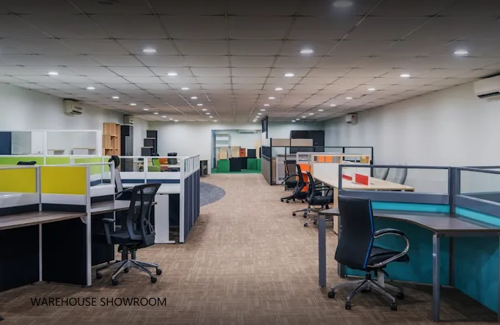 Office Furniture Direct MY (Appointment Required) - Office Table Chair Supplier Direct Factory in KL Selangor Picture 3