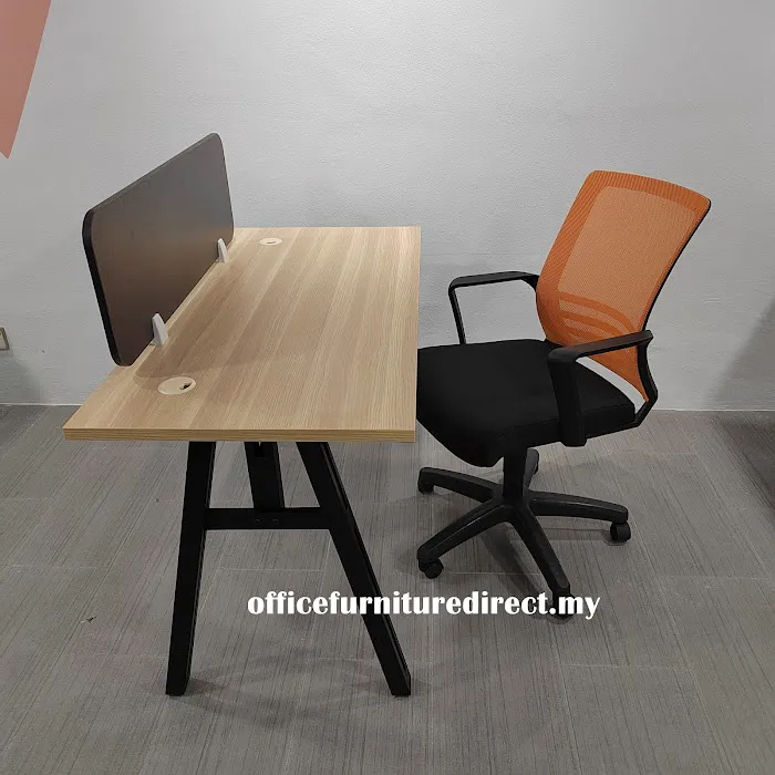 Office Furniture Direct MY (Appointment Required) - Office Table Chair Supplier Direct Factory in KL Selangor Picture 8