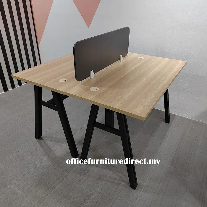 Office Furniture Direct MY (Appointment Required) - Office Table Chair Supplier Direct Factory in KL Selangor Picture 1