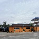 Masjid Felda Mengkuang