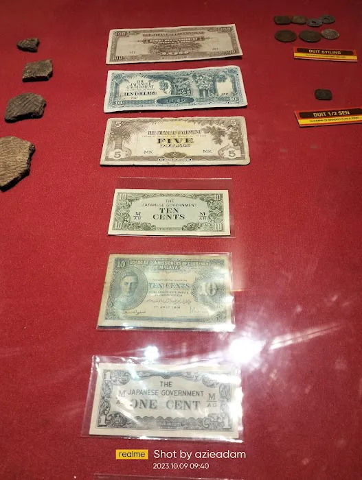 Muzium Kuala Krai Picture 1