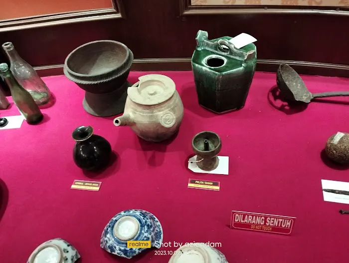 Muzium Kuala Krai Picture 4
