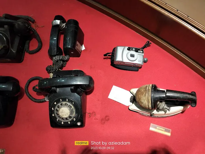 Muzium Kuala Krai Picture 6