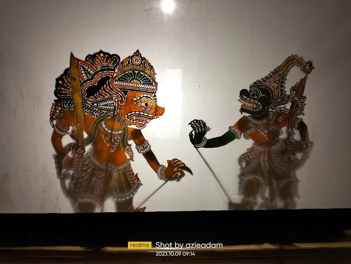 Muzium Kuala Krai Picture 5