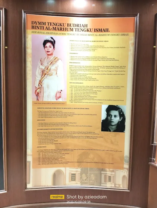 Muzium Kuala Krai Picture 8
