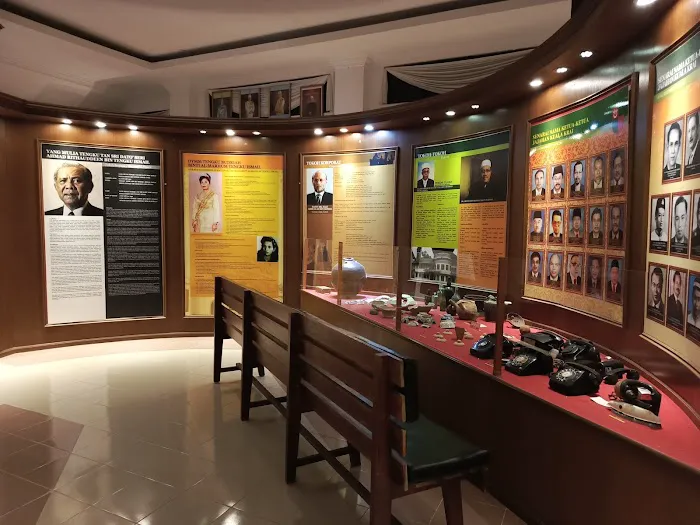 Muzium Kuala Krai Picture 9