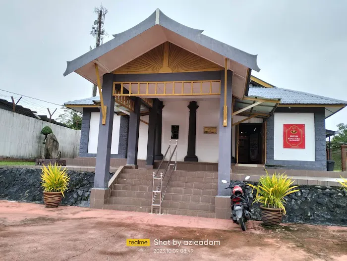 Muzium Kuala Krai Picture 3