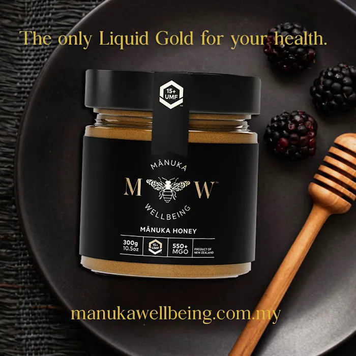 Manuka Wellbeing MY Picture 5