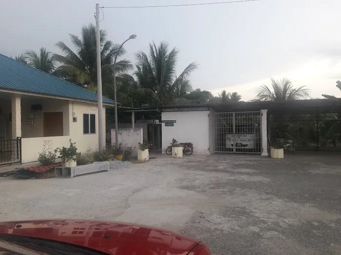 Masjid Kariah Felda Lui Timur Picture 3