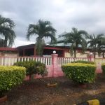 Masjid Kariah Felda Lui Timur