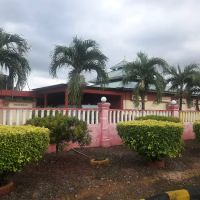 Masjid Kariah Felda Lui Timur ico