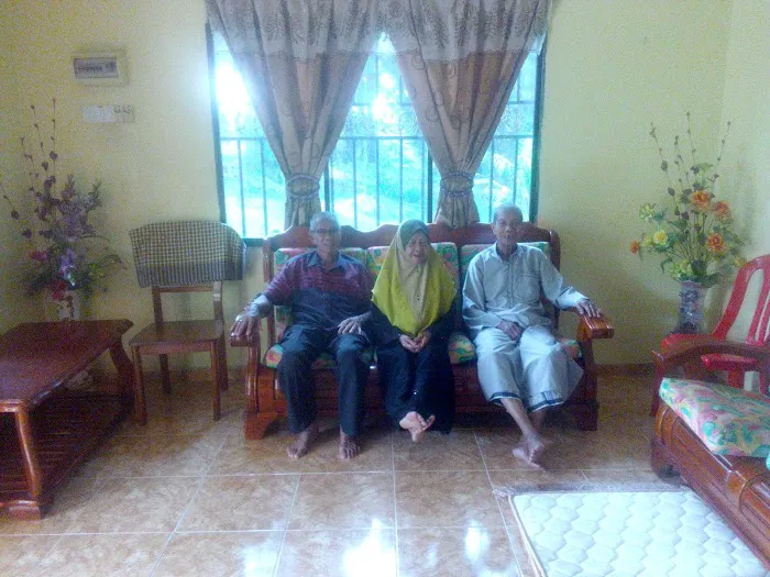 Masjid Kariah Felda Lui Timur Picture 7