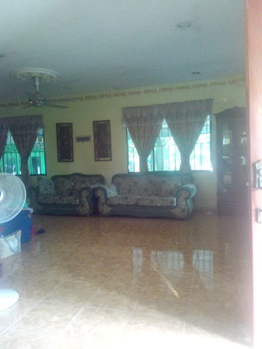 Masjid Kariah Felda Lui Timur Picture 6