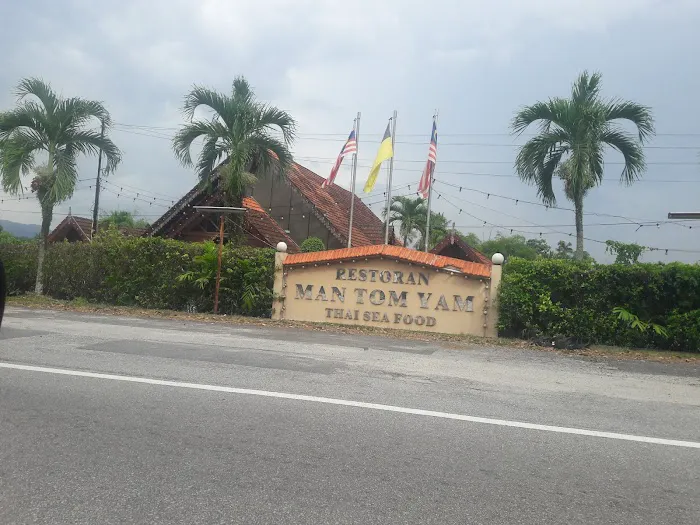Masjid Kariah Felda Lui Timur Picture 4