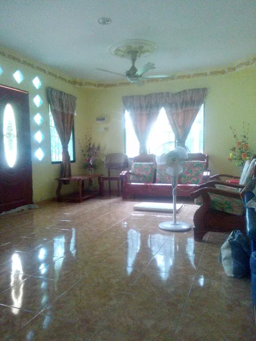 Masjid Kariah Felda Lui Timur Picture 9