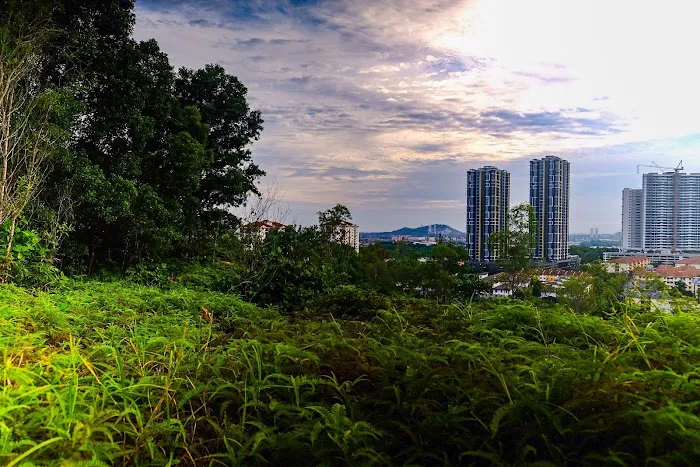 Wawasan Hill Trail Picture 6