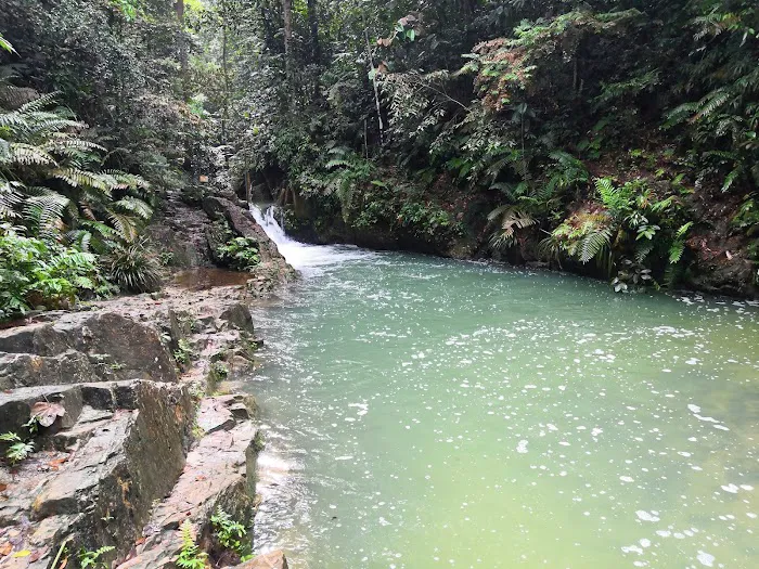 Wawasan Hill Trail Picture 4