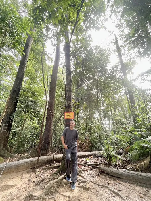 Wawasan Hill Trail Picture 1