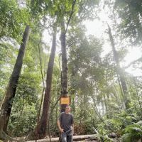 Wawasan Hill Trail ico