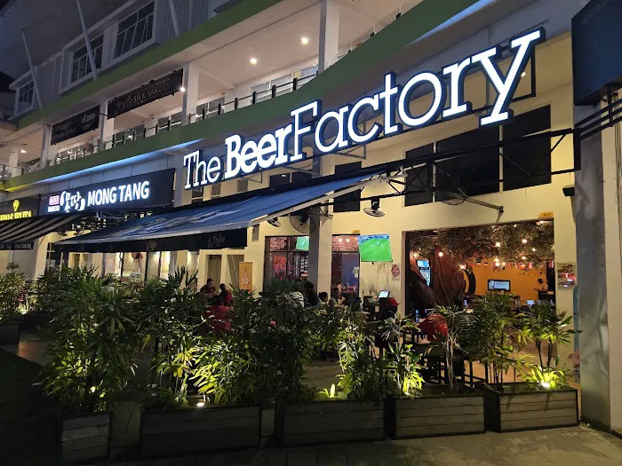 The Beer Factory Picture 3