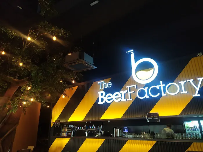 The Beer Factory Picture 10
