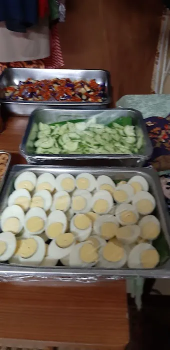 Nasi Lemak Kukus Picture 8