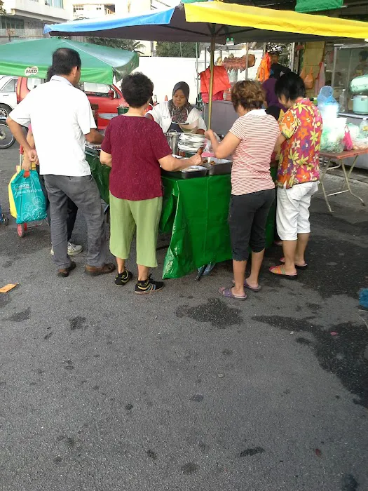 Nasi Lemak Kukus Picture 7
