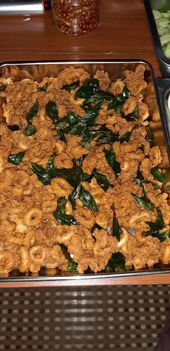 Nasi Lemak Kukus Picture 6