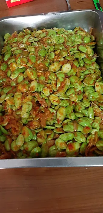 Nasi Lemak Kukus Picture 2