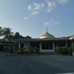Masjid Al Makmur Felda Bukit Mendi