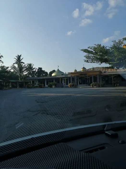 Masjid Al Makmur Felda Bukit Mendi Picture 8