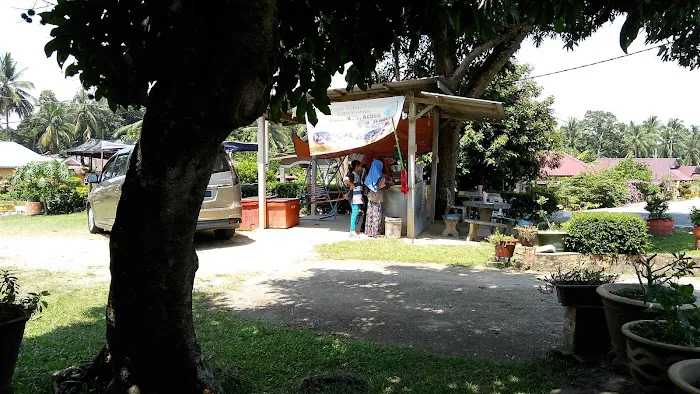 Masjid Al Makmur Felda Bukit Mendi Picture 7