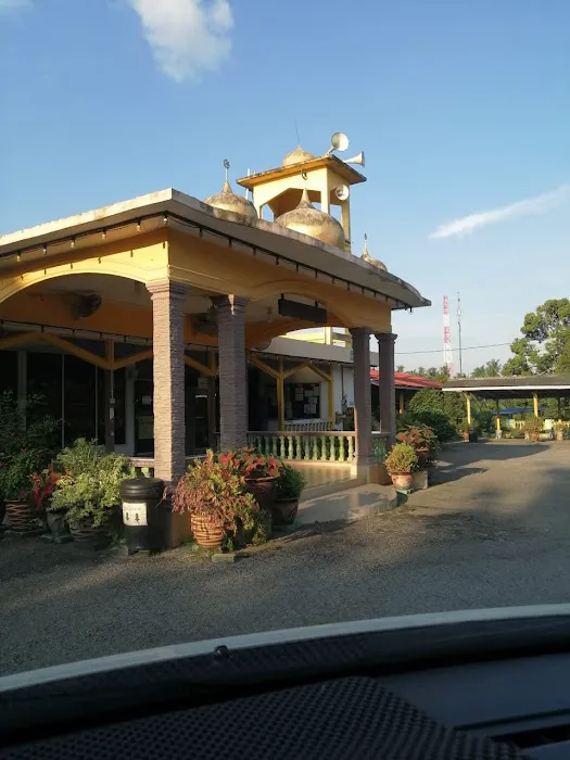 Masjid Al Makmur Felda Bukit Mendi Picture 3