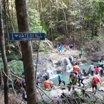 Wawasan Waterfalls