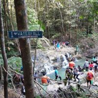 Wawasan Waterfalls ico